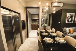 Narra Residences (D23), Apartment #535439711